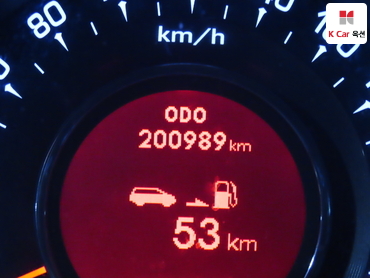 2013 - kia sportage