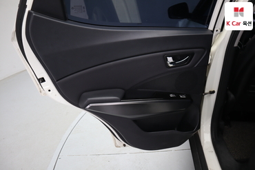 2016 - kg mobility (ssangyong) tivoli