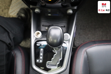2016 - kg mobility (ssangyong) tivoli