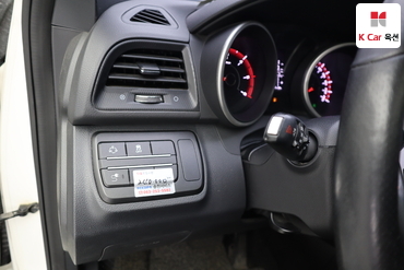 2016 - kg mobility (ssangyong) tivoli