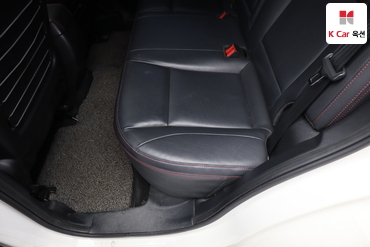 2016 - kg mobility (ssangyong) tivoli