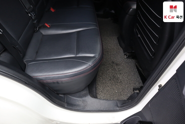 2016 - kg mobility (ssangyong) tivoli