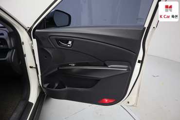 2016 - kg mobility (ssangyong) tivoli