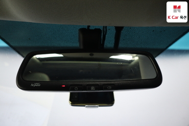 2016 - kg mobility (ssangyong) tivoli
