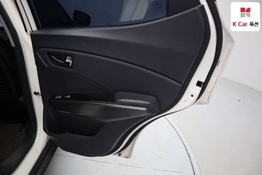 2016 - kg mobility (ssangyong) tivoli
