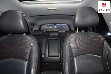 2016 - kg mobility (ssangyong) tivoli