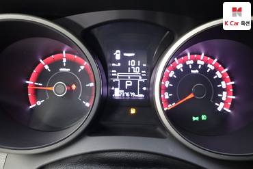 2016 - kg mobility (ssangyong) tivoli