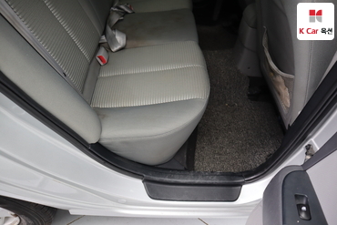 2010 - hyundai avante