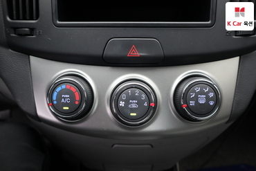 2010 - hyundai avante