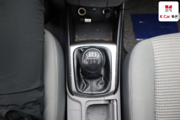 2010 - hyundai avante