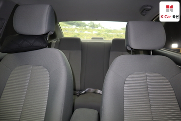 2010 - hyundai avante