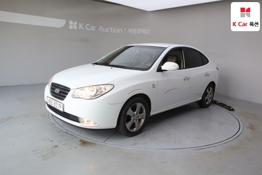 현대 아반떼 HD VVT S16 VVT S16