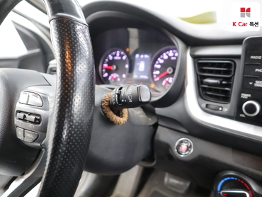 2019 - kia stonic