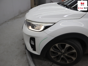 2019 - kia stonic