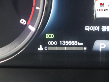 2019 - kg mobility (ssangyong) rexton