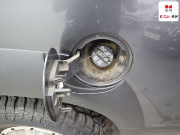 2019 - kg mobility (ssangyong) rexton