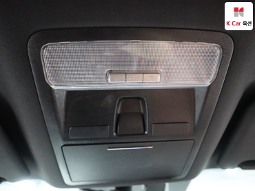 2019 - kg mobility (ssangyong) rexton