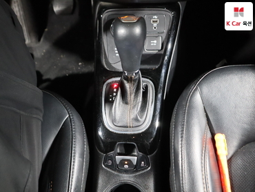 2018 - jeep compass