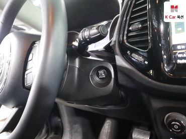 2018 - jeep compass
