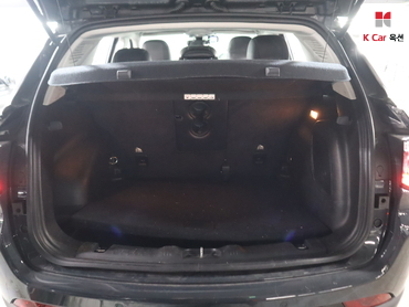 2018 - jeep compass