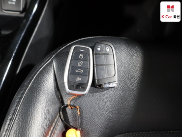 2018 - jeep compass