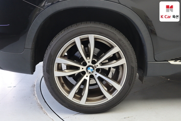 2016 - bmw x6