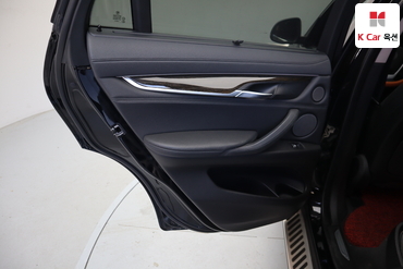 2016 - bmw x6