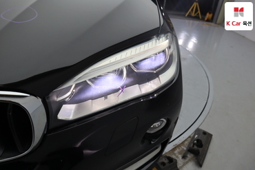 2016 - bmw x6