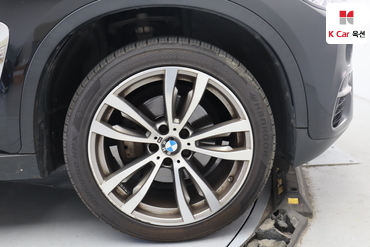 2016 - bmw x6