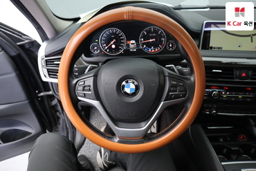 2016 - bmw x6
