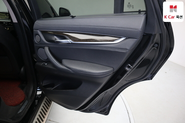 2016 - bmw x6