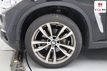 2016 - bmw x6