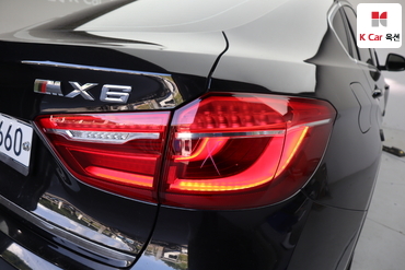2016 - bmw x6