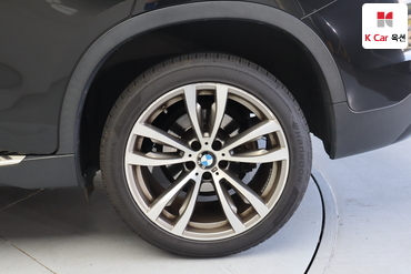 2016 - bmw x6