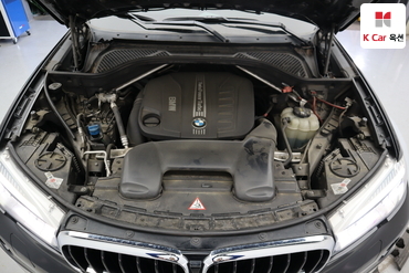 2016 - bmw x6