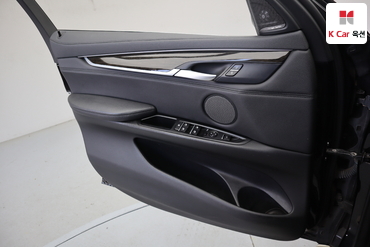 2016 - bmw x6