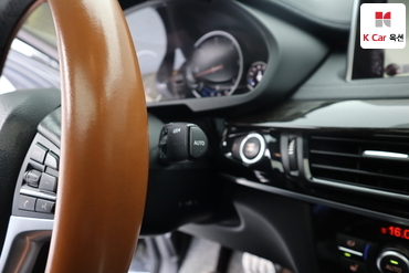 2016 - bmw x6