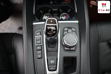 2016 - bmw x6