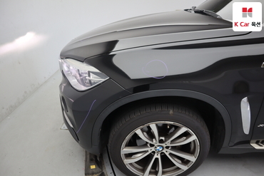 2016 - bmw x6