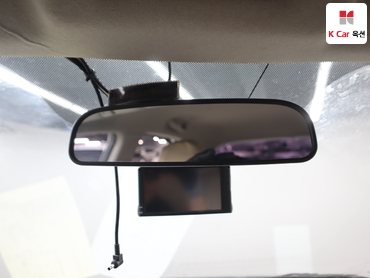 2012 - kia morning