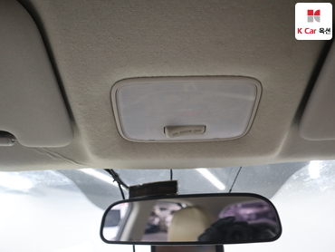 2012 - kia morning