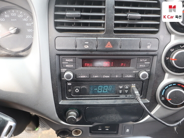2019 - kia bongo iii