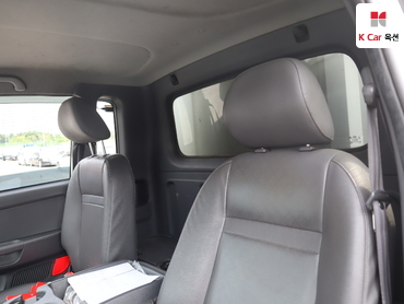 2019 - kia bongo iii