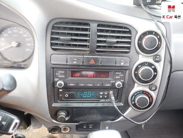2019 - kia bongo iii