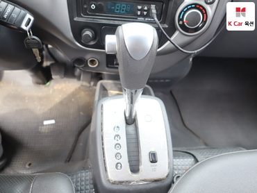 2019 - kia bongo iii