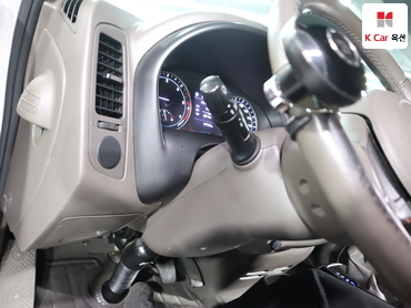 2021 - hyundai porter ii