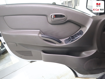2021 - hyundai porter ii