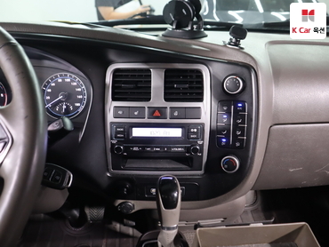 2021 - hyundai porter ii