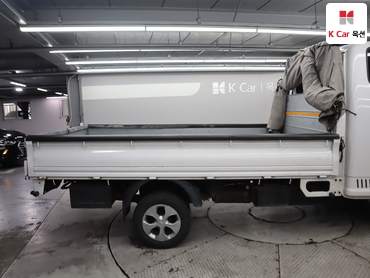 2021 - hyundai porter ii