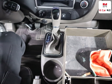 2021 - hyundai porter ii